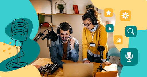 How Podcasts Can Improve Your Website’s Search Rankings